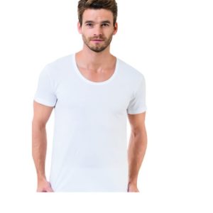 زیر پوش نیم آستین آستاش