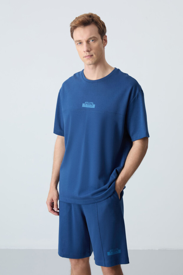 تی شرت شلوارک AIR JONES