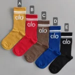 جوراب alo